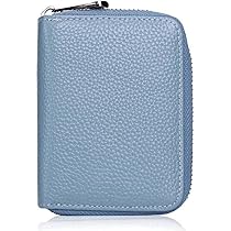 Amazon | [YUAWIN] カードケース 大容量 レディース 小銭 入れ